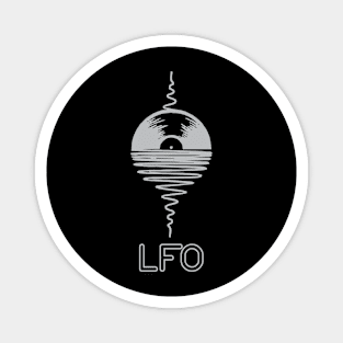 LFO Magnet